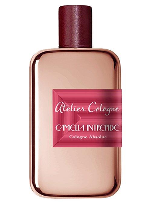 Camélia Intrépide — Atelier Cologne