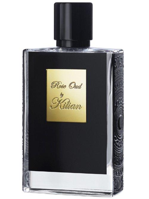 Rose Oud — Kilian