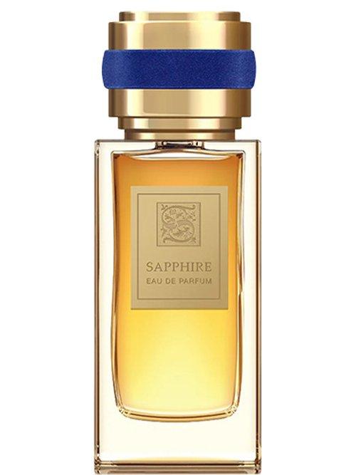 Sapphire — Signature By Sillage D'Orient