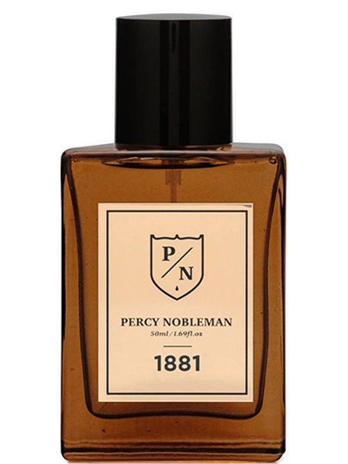 1881 — Percy Nobleman
