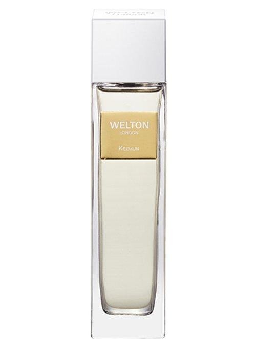Keemun — Welton London