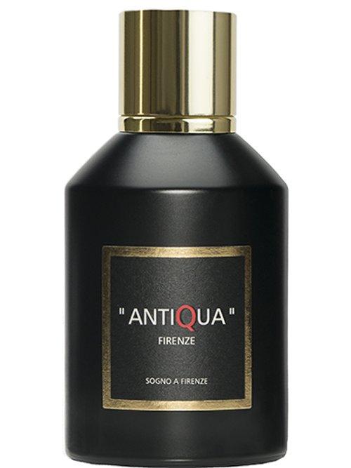 Sogno A Firenze — Antiqua Firenze