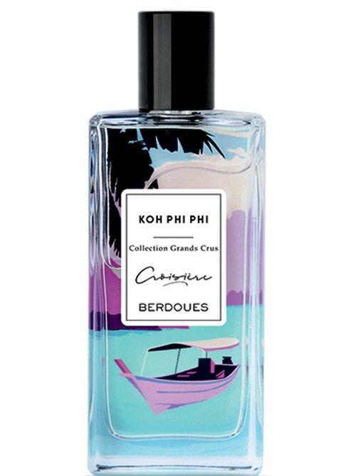 Koh Phi Phi 2019 — Berdoues