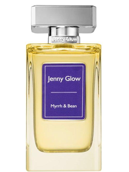 Myrrh & Bean — Jenny Glow