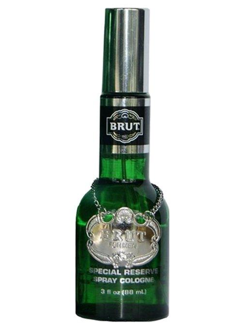 Brut Special Reserve — Fabergé
