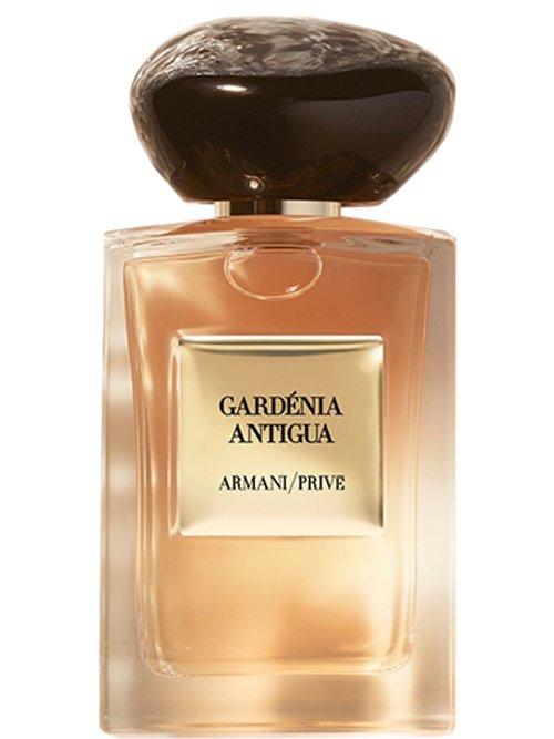 Gardénia Antigua — Armani Privé
