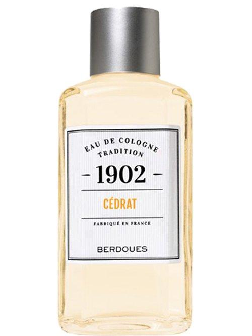 1902 Cédrat — Berdoues