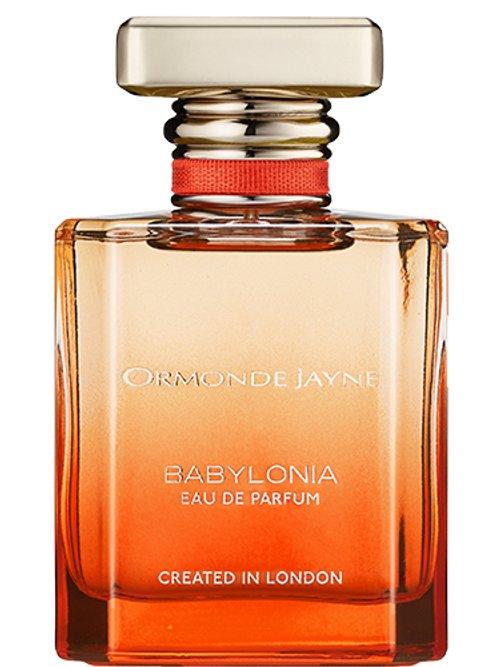 Babylonia — Ormonde Jayne