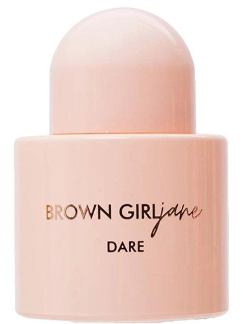 Dare — Brown Girl Jane