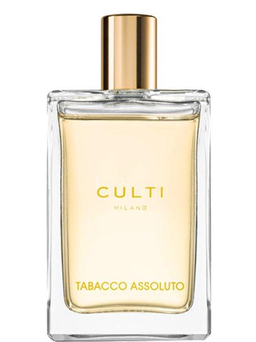 Tabacco Assoluto — Culti