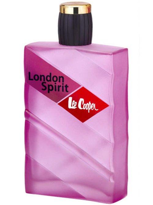 London Spirit For Her — Lee Cooper