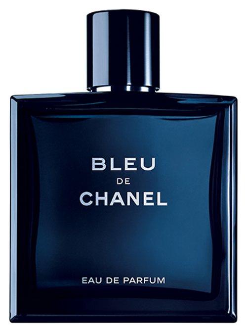 Bleu de Chanel Eau de Parfum — Chanel