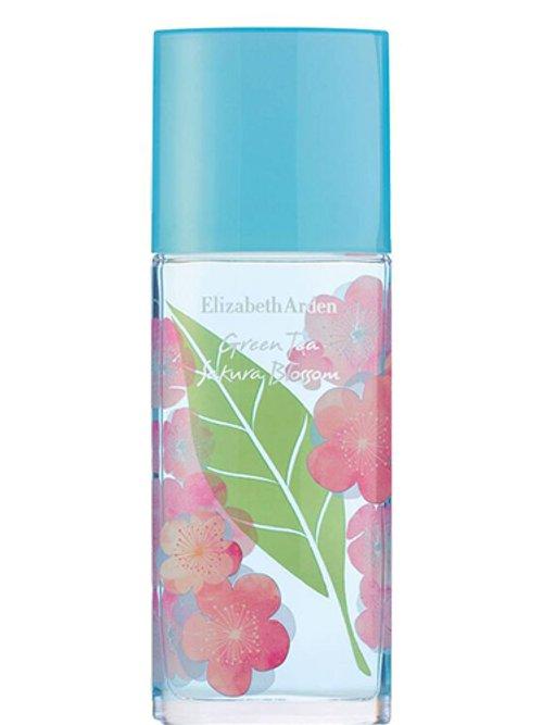 Green Tea Sakura Blossom 2021 — Elizabeth Arden