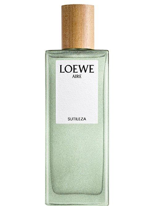 Aire Loewe Sutileza — Loewe