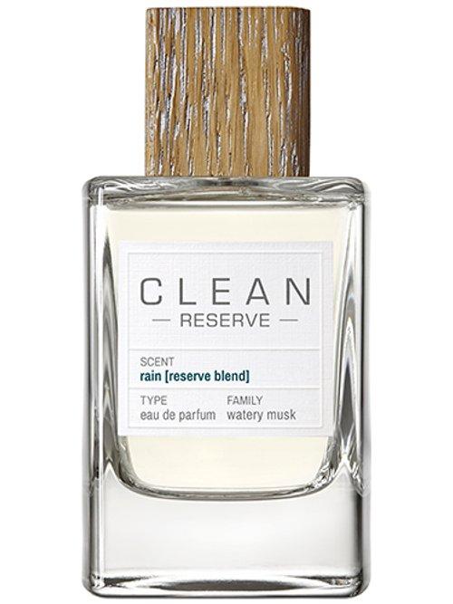 Rain (Reserve Blend) — Clean