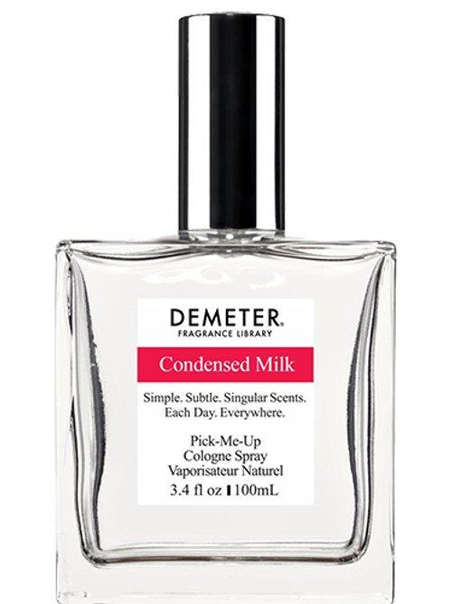 Condensed Milk — Demeter Fragrance Library