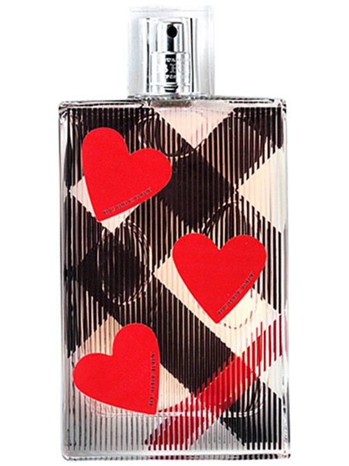 Brit Ltd. Ed. For Women 2017 — Burberry