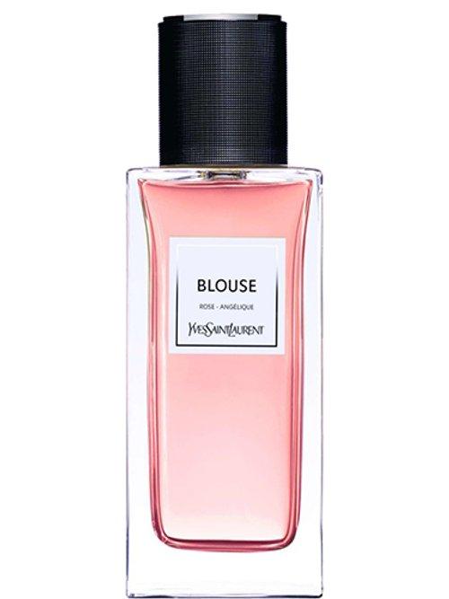 Blouse — Yves Saint Laurent