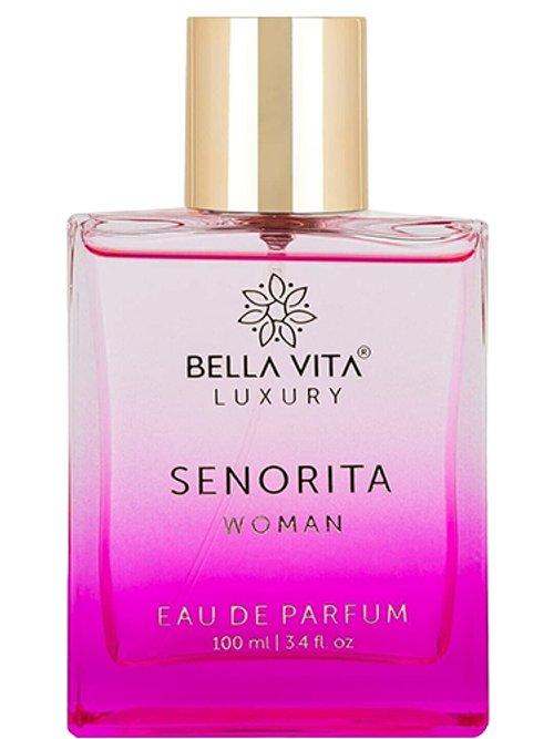 Senorita — Bella Vita