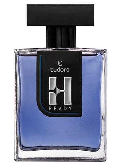 Eudora H Ready — Eudora