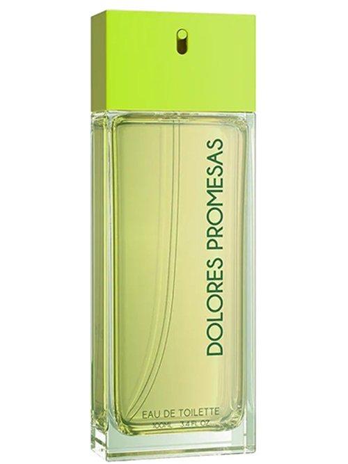 Fresh Apple — Dolores Promesas