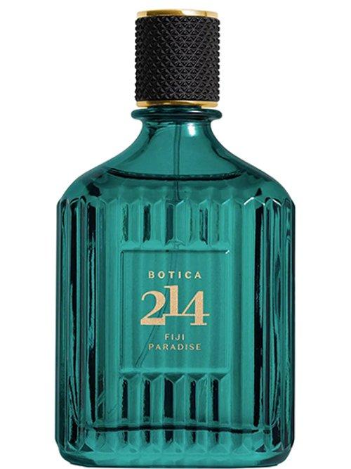 Botica 214 Fiji Paradise For Men — O Boticário