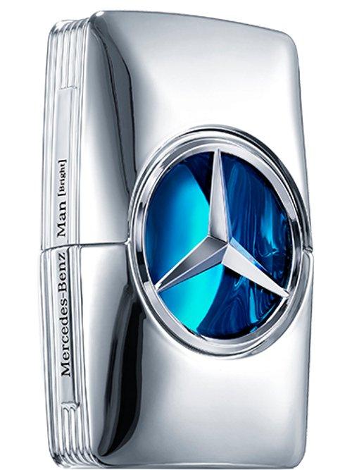 Mercedes Benz Man Bright — Mercedes-Benz