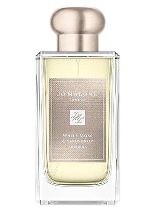 White Moss & Snowdrop — Jo Malone London