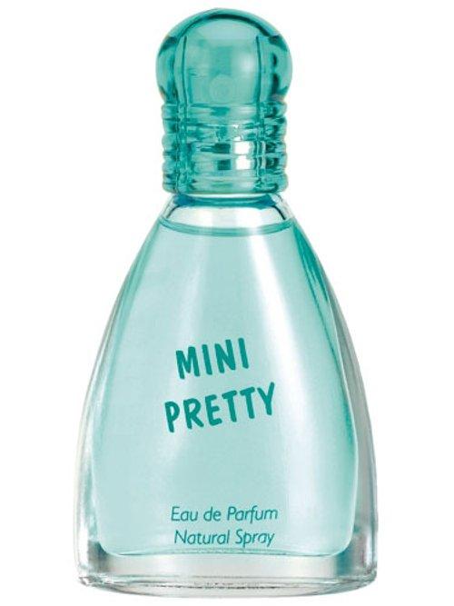 Mini Pretty — Ulric De Varens
