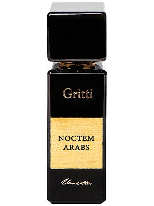 Noctem Arabs — Gritti
