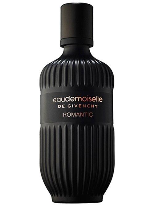 Eaudemoiselle de Givenchy Romantic — Givenchy