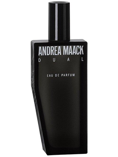 Dual — Andrea Maack