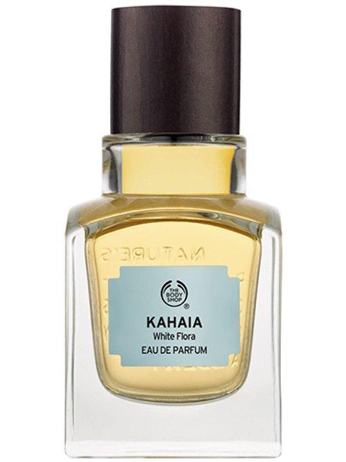 Elixirs Of Nature : Kahaia — The Body Shop