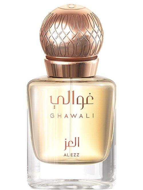 Al Ezz — Ghawali