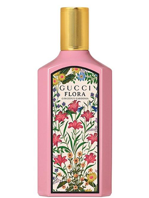 Flora By Gucci Garden : Gorgeous Gardenia 2021 — Gucci