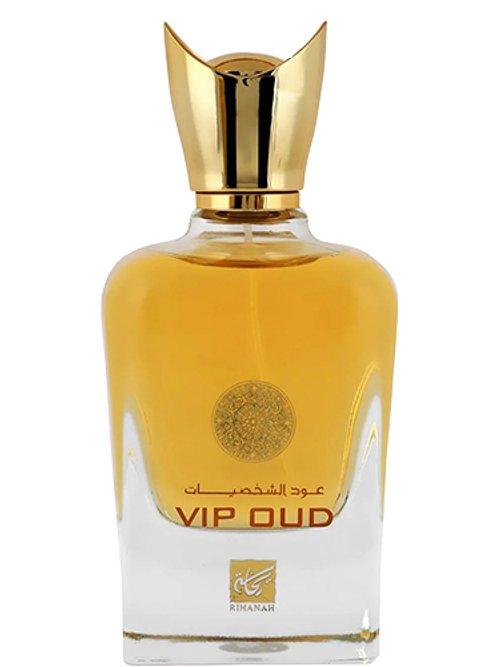 Vip Oud — Rihanah