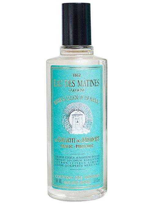 Eau De Mâtines — Le Couvent