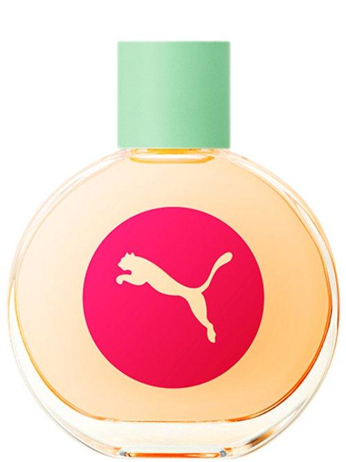 Sync Woman — Puma