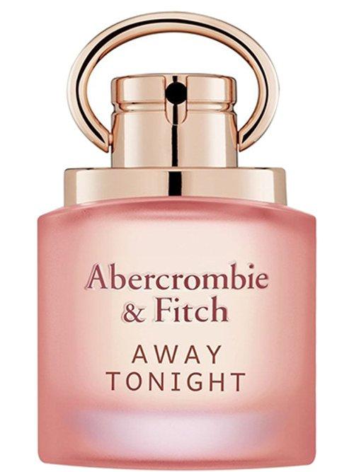 Away Tonight Woman — Abercrombie & Fitch