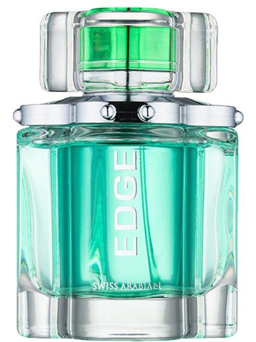 Edge Men — Swiss Arabian
