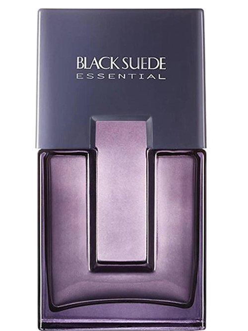 Black Suede Essential — Avon