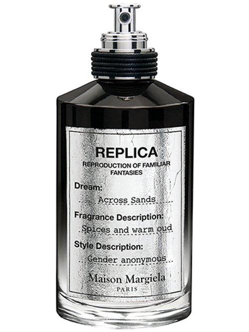 Replica : Across Sands — Maison Margiela