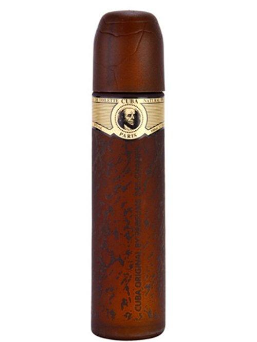 Cuba Gold — Cuba