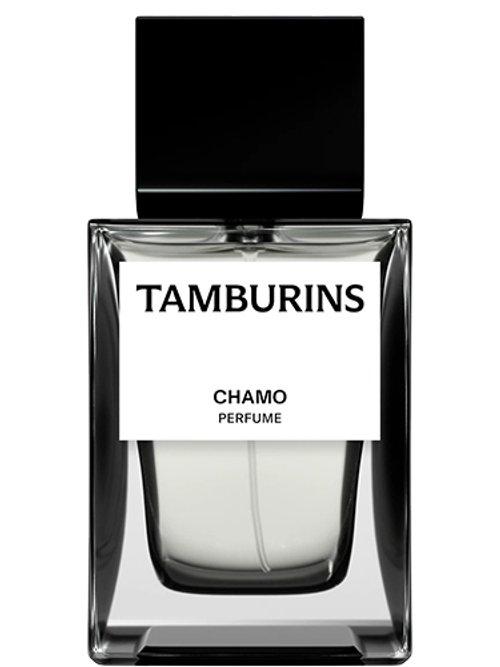 Chamo — Tamburins