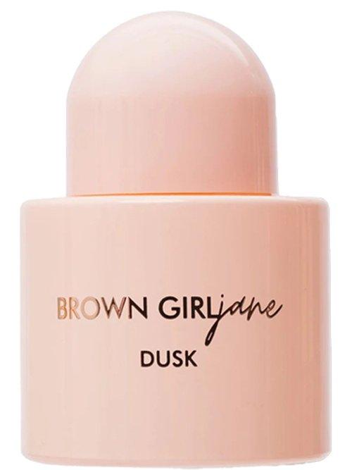 Dusk — Brown Girl Jane