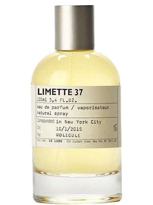Limette 37 — Le Labo