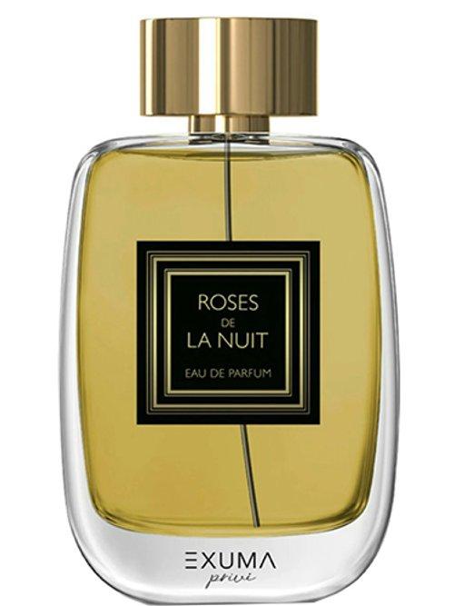 Roses De La Nuit — Exuma