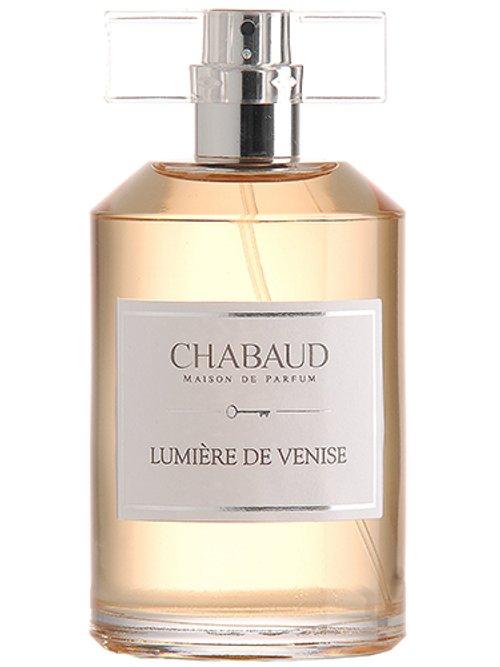 Lumière de Venise — Chabaud