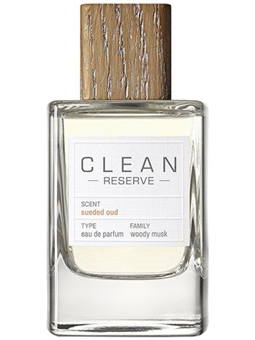 Sueded Oud — Clean