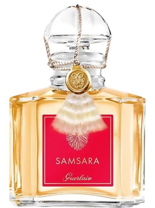 Samsara Extrait — Guerlain